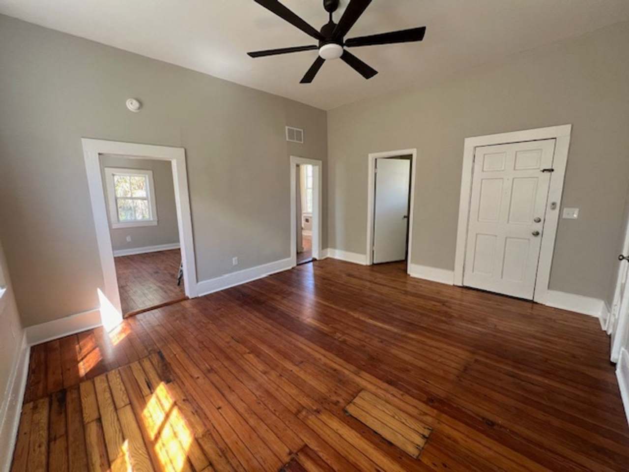 1 Bedroom 1 Bath Apartment in Wraggsboro - Downtown Charleston