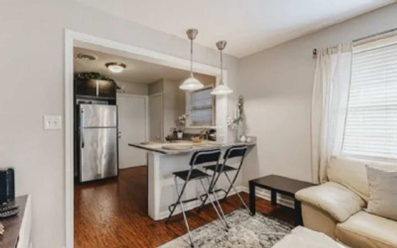 Charming 1BR Condo in Atlanta