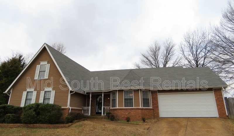 6971 Cross Timber  (Hickory Ridge)