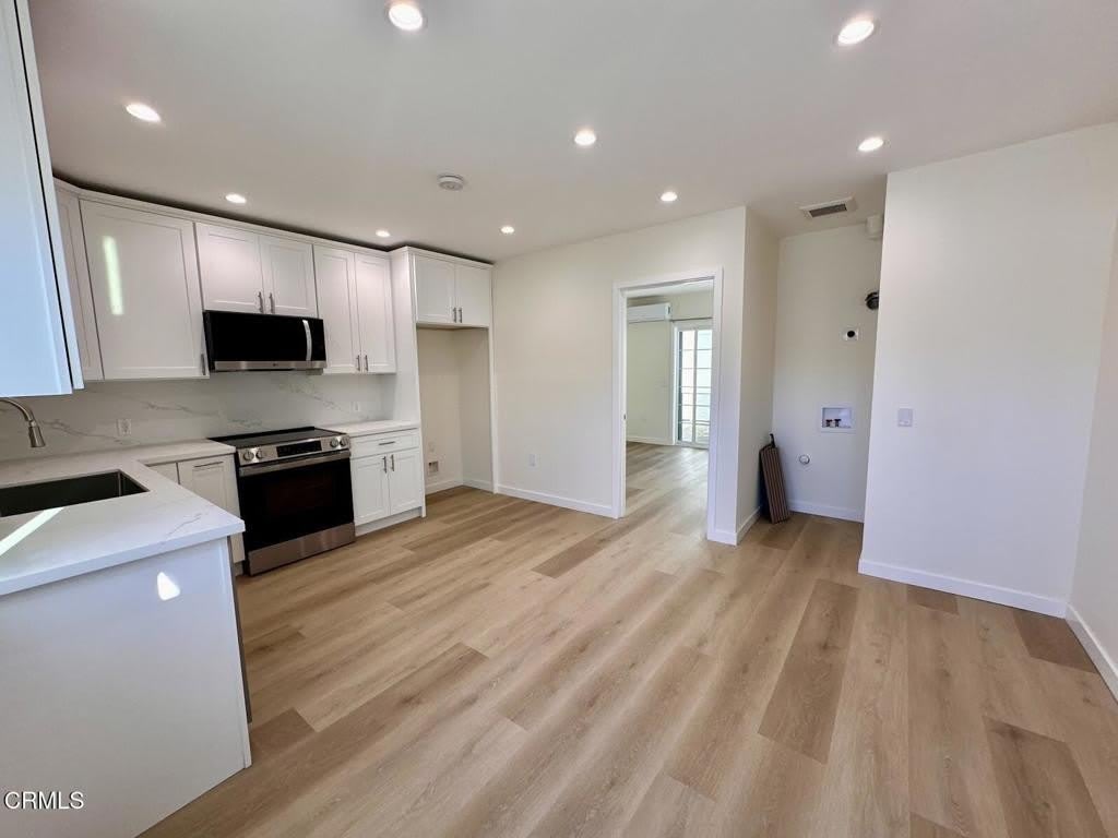 17451 Keswick Street