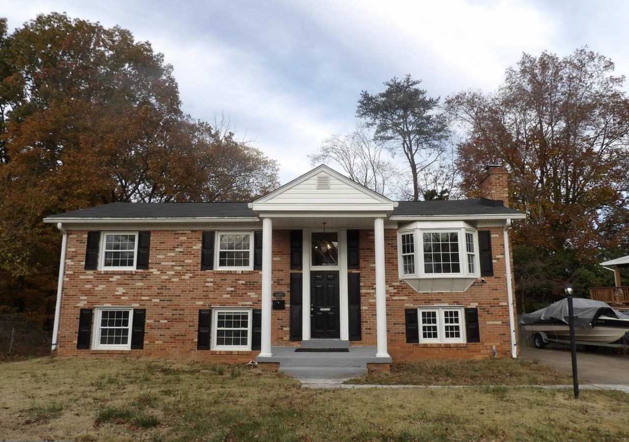 4304 Eldorado Drive - 1