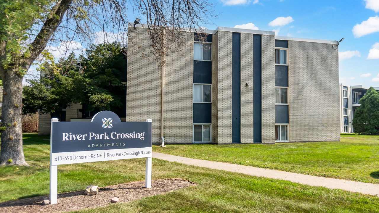 Highland Park Apartments