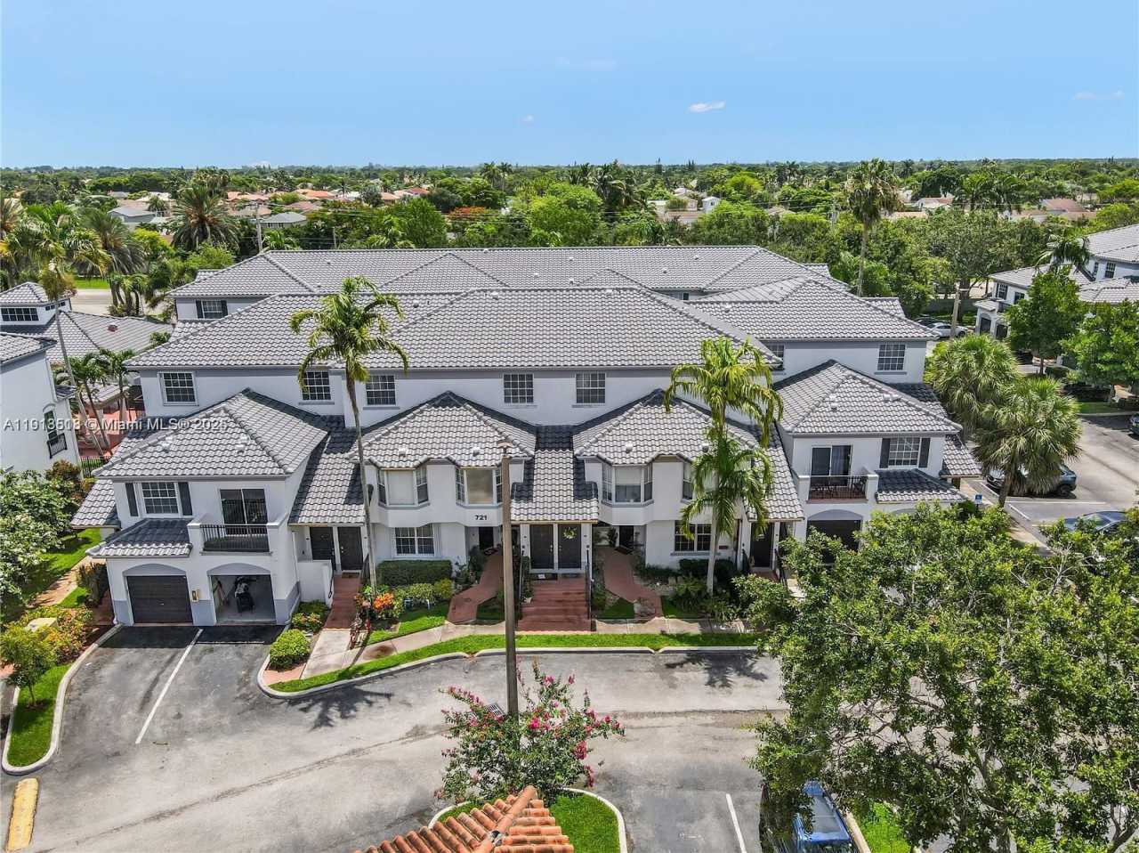 721 Southwest 148th Avenue