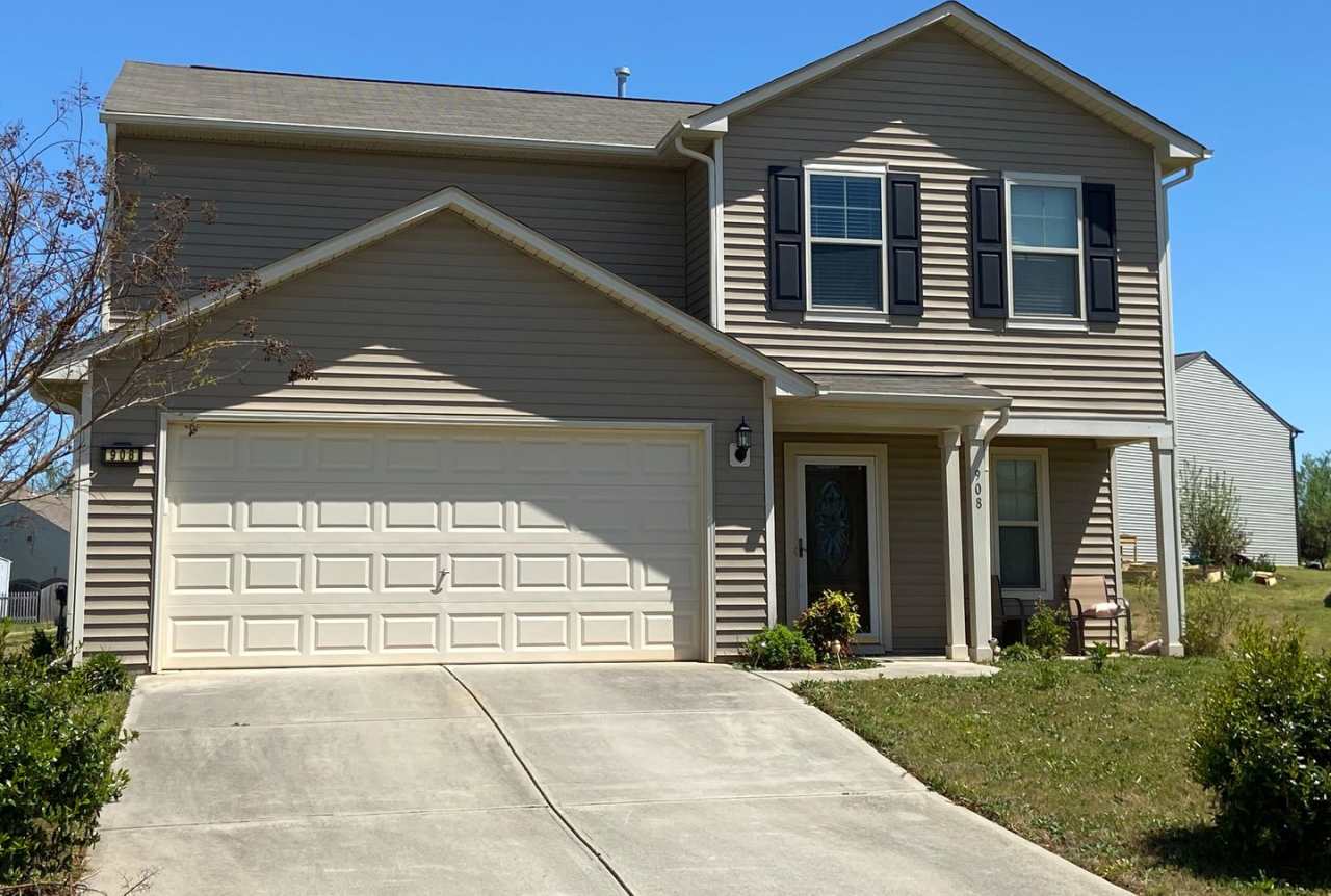 ~~~ Collington Farms in Mebane ~~~