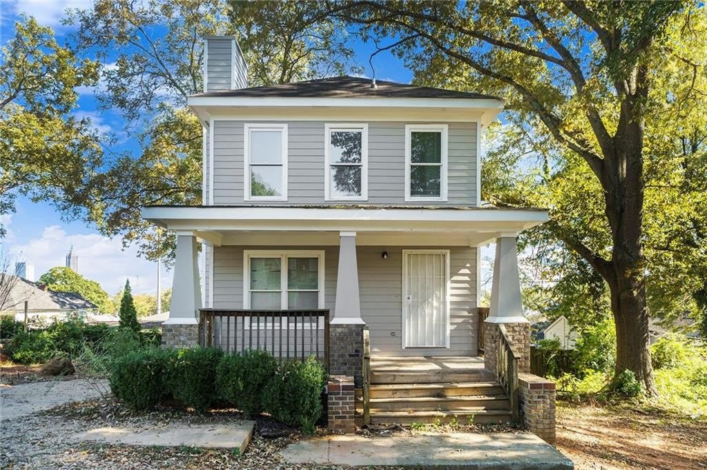 719 Magnolia Street NW