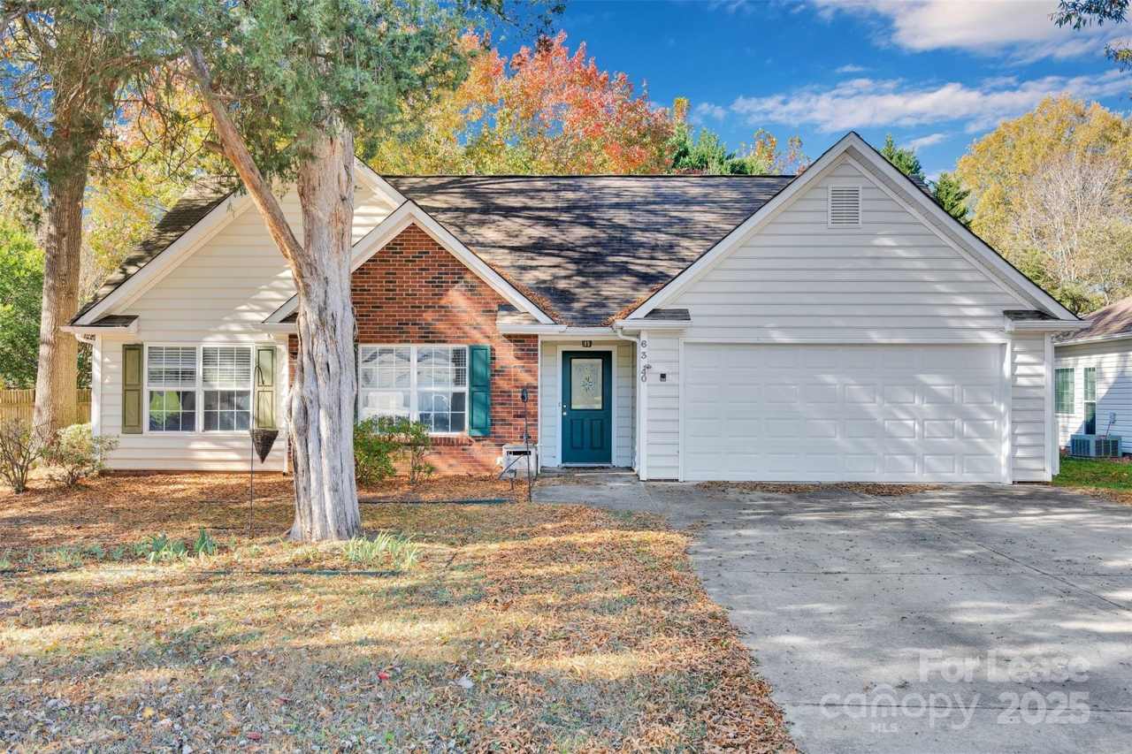 6340 South Bend Lane