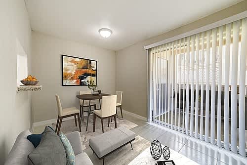 Ashford Casa Serena