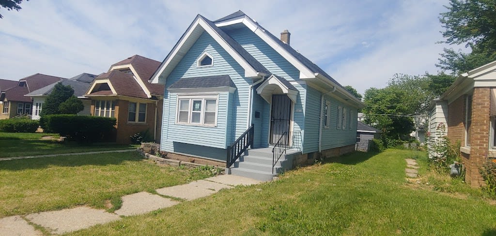 4457 North 29th Street