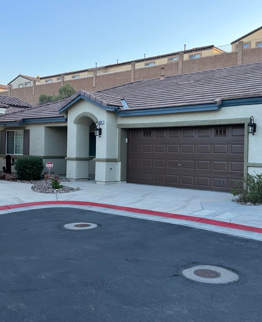 BEAUTIFUL 2 Bedroom 2 Bath Home