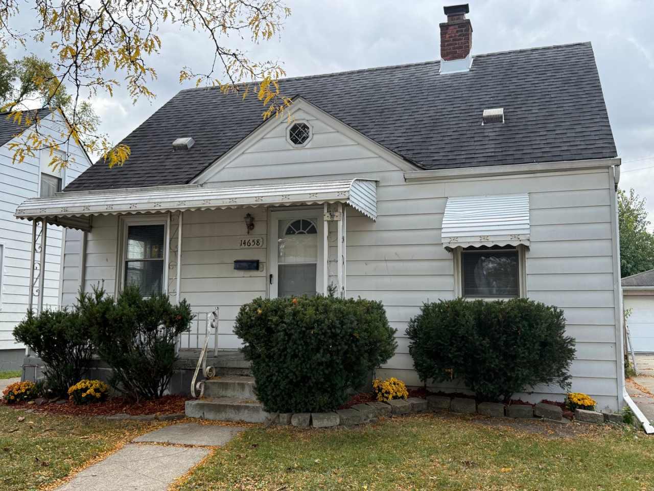 3 Bedroom, 1.5 Bath Home - Sec. 8 OK