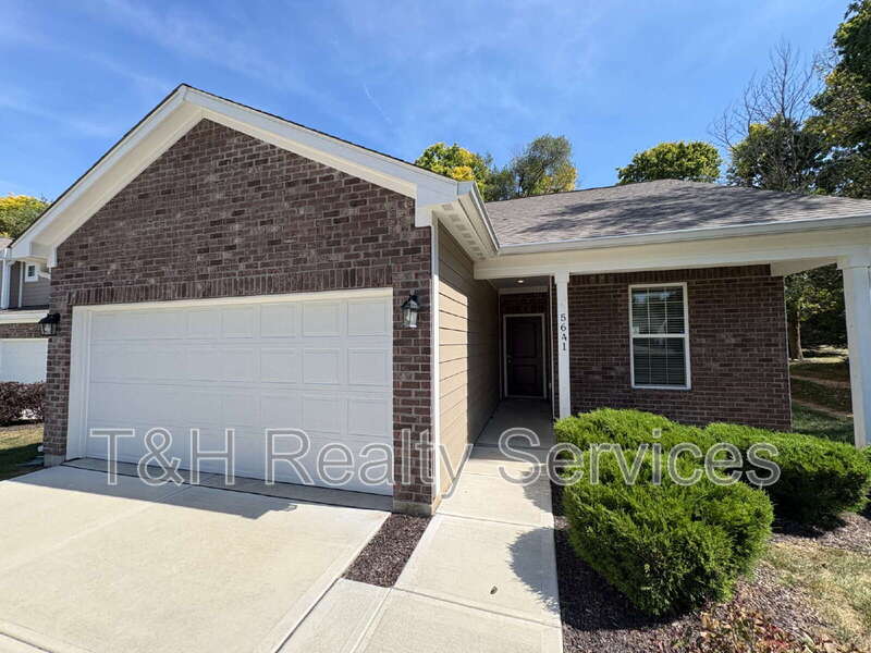 5641 Brownstone Drive