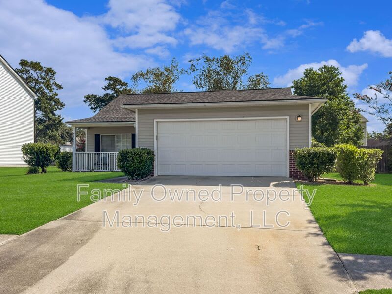 8017 Old Hazelwood Road