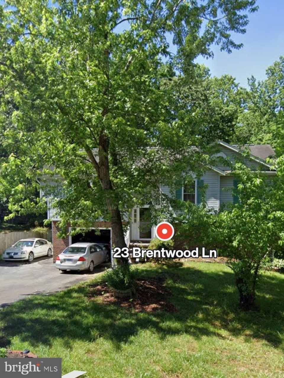 23 BRENTWOOD Lane