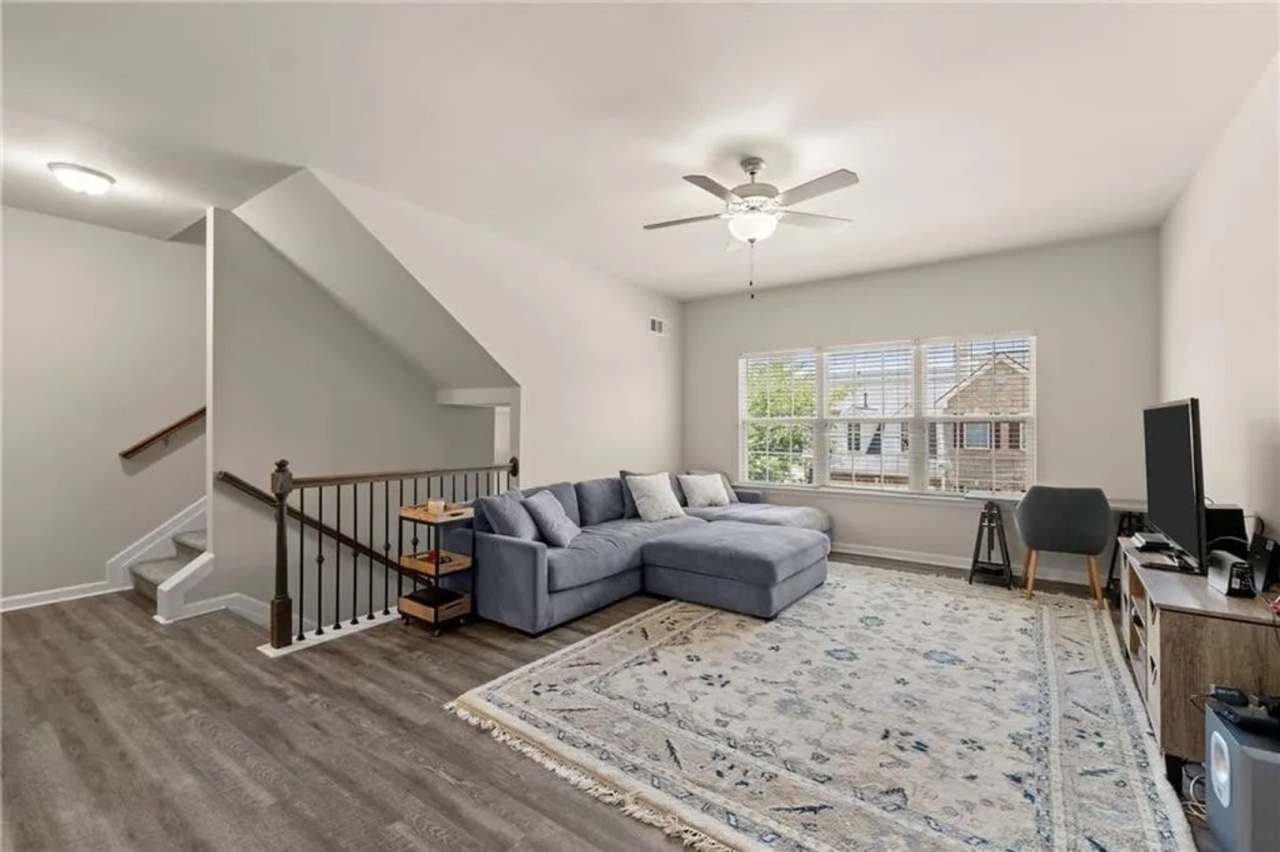 Room in 4 Bedroom Home at Chatham Ridge Dr