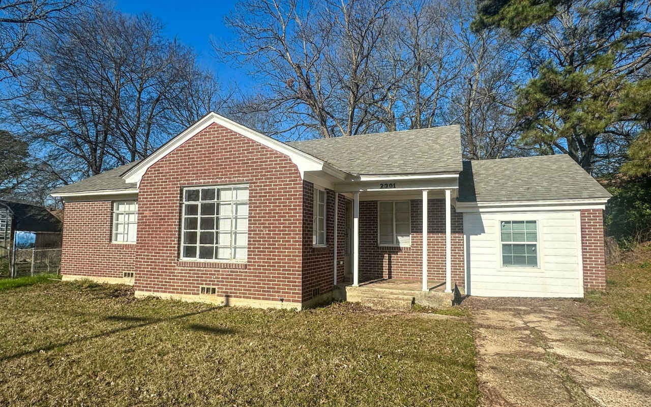 4 Bedroom 2 Bathroom House for Rent