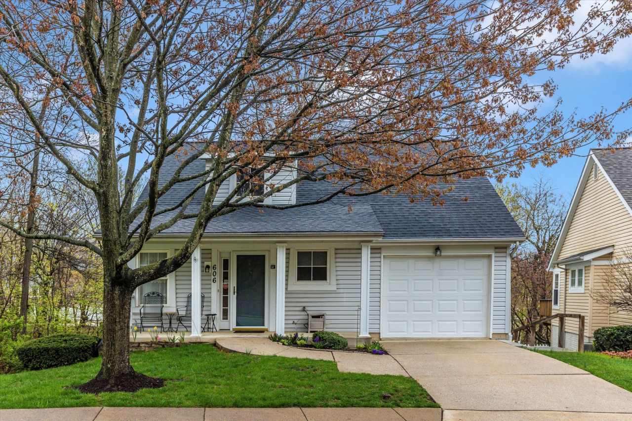 Wildwood Park Rental