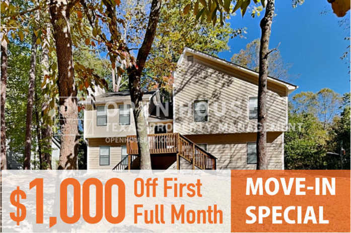 6015 Sumit Court Northwest