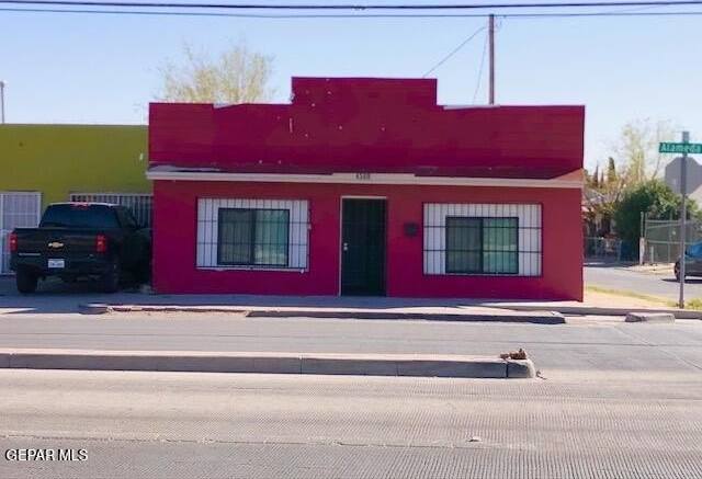 4500 Alameda Avenue unit: A