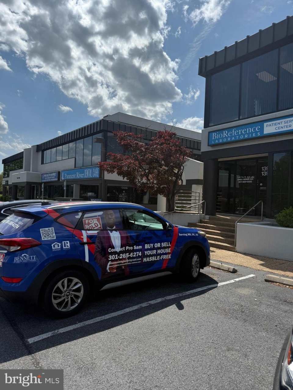 13938 BALTIMORE Avenue unit: 3