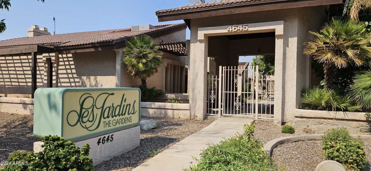 4645 S LAKESHORE Drive E