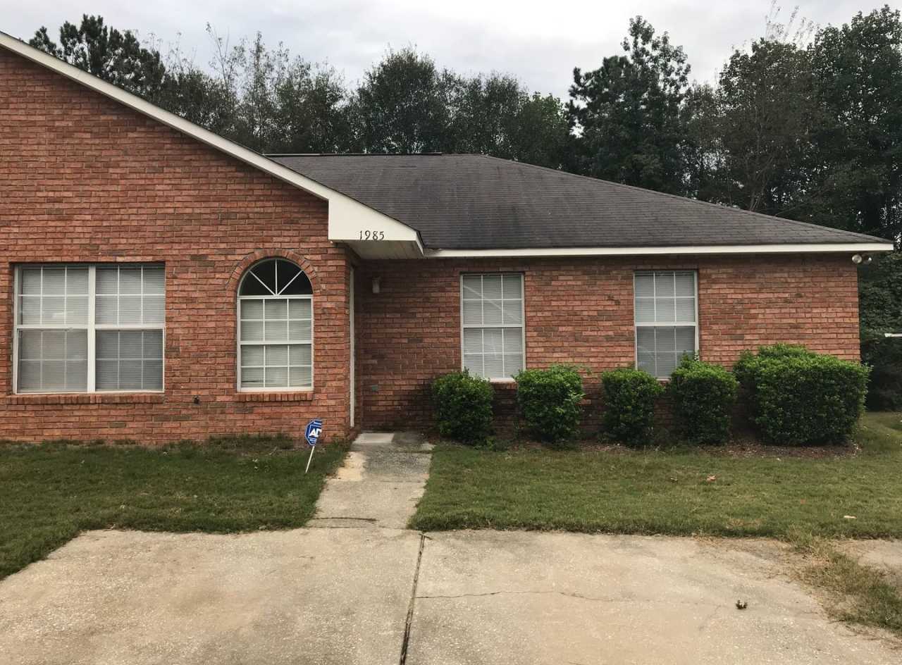 1985 Rosie Street Auburn, AL 36832