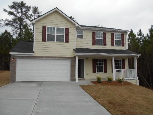 3319 Twin Peaks Drive