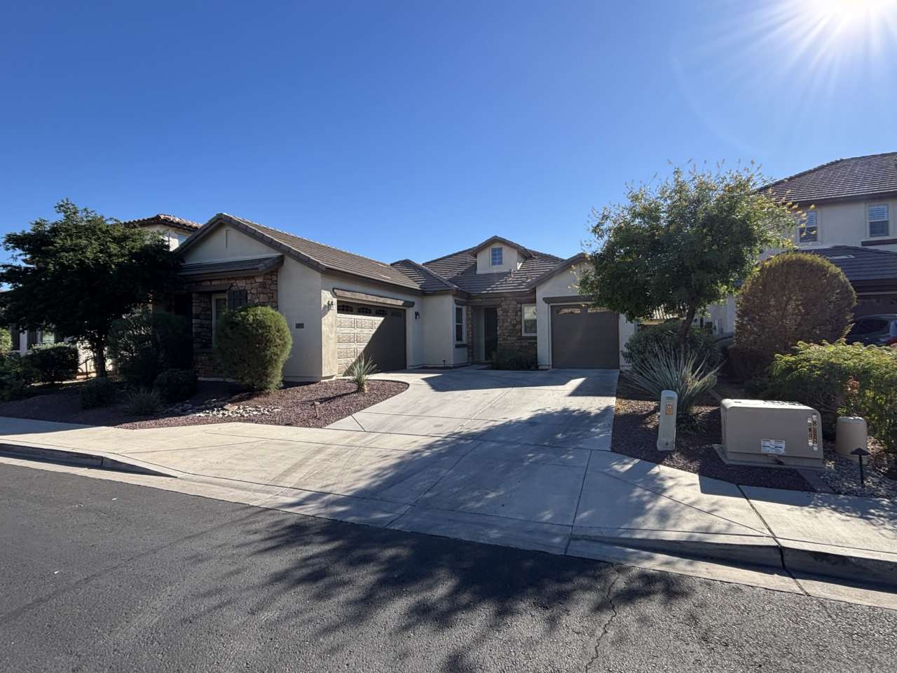 8037 West Spur Drive