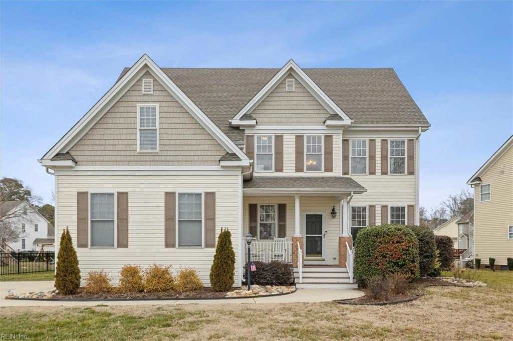 23140 Harbor Towne Drive