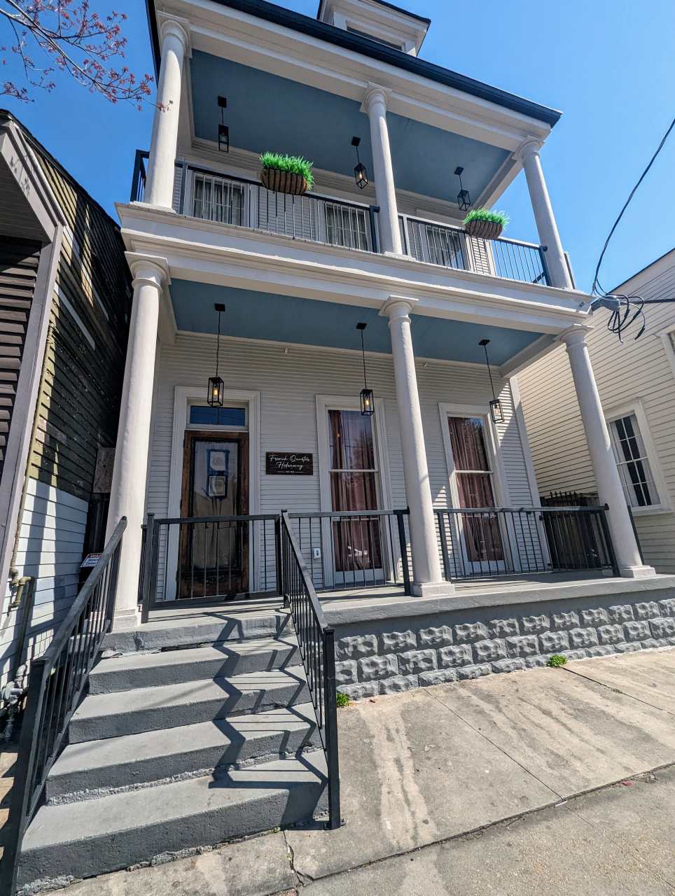 939 Elysian Fields Ave