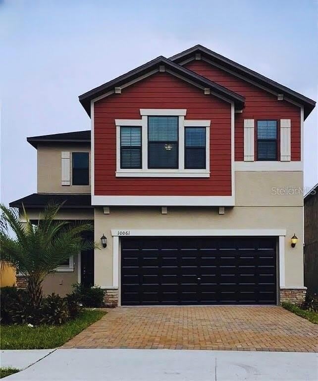 10061 SAGE CREEK DRIVE