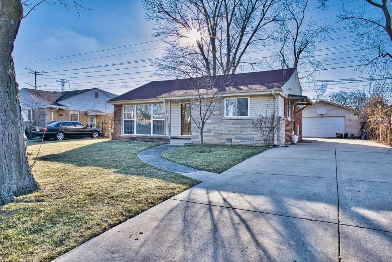 7014 Kilbourn Avenue