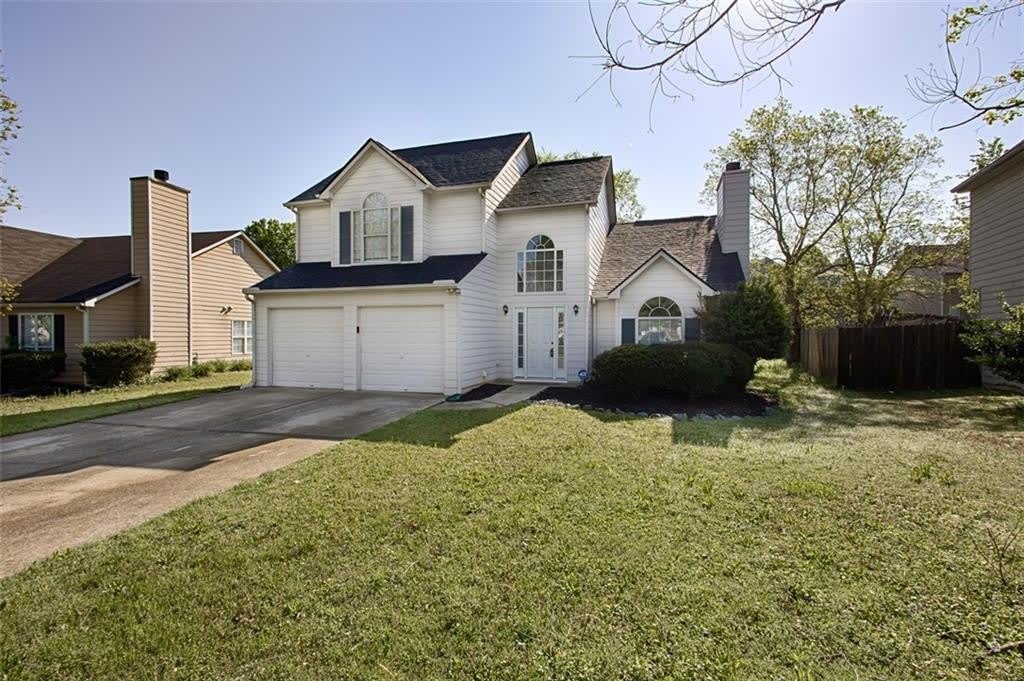 4326 PEACH Terrace NW