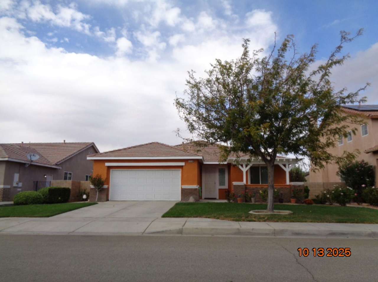 Immaculate One Story Home Offering 1989 sq. ft.