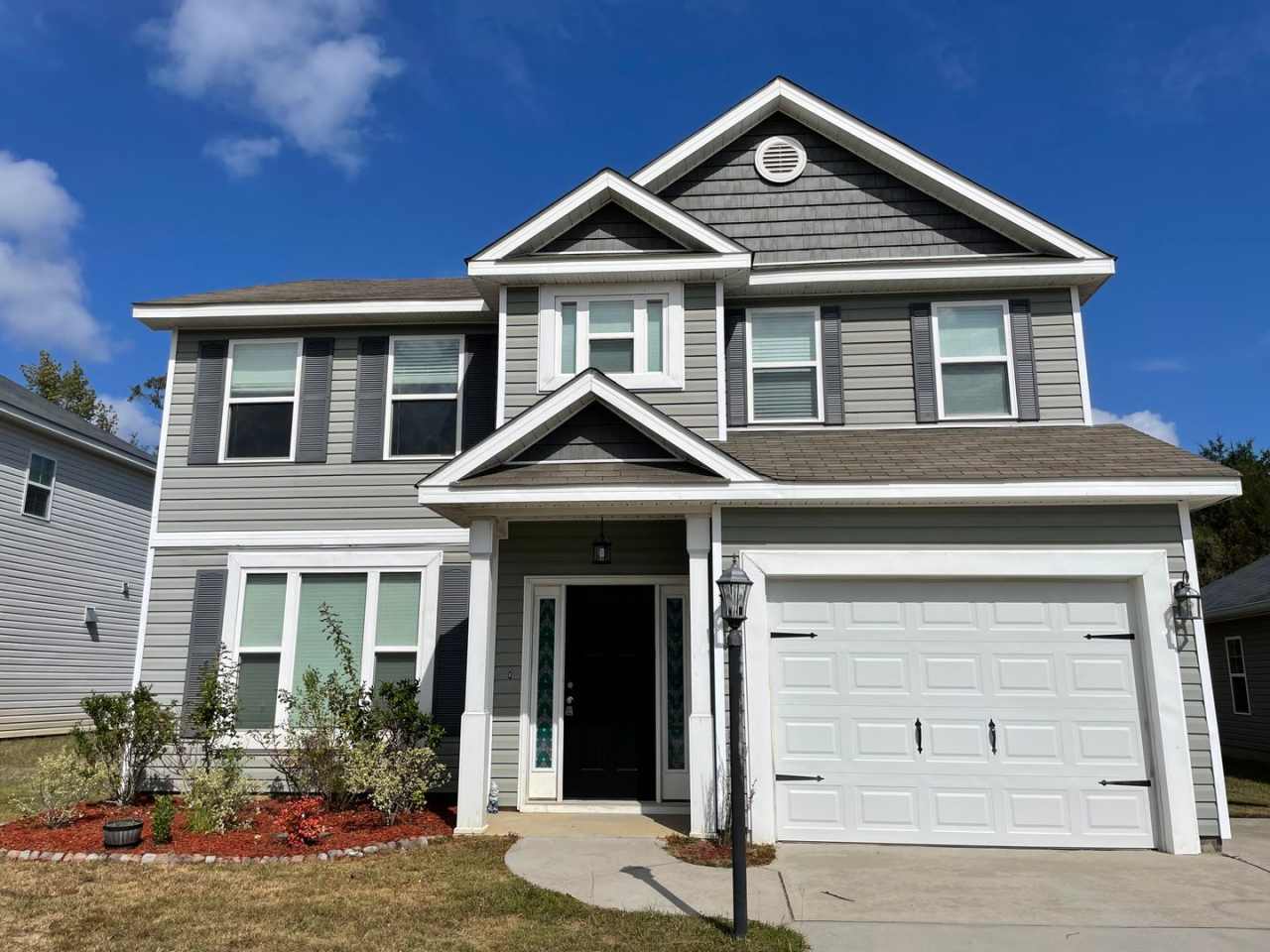 Close to Fort Eisenhower! Available now!