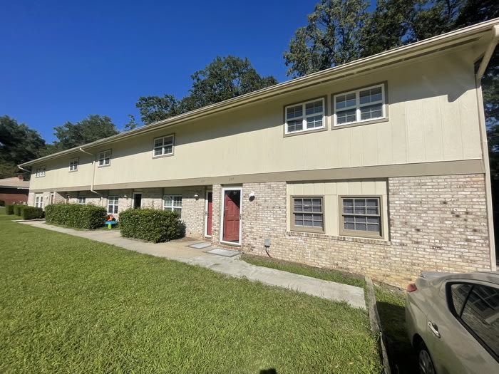 237 South Pine Street