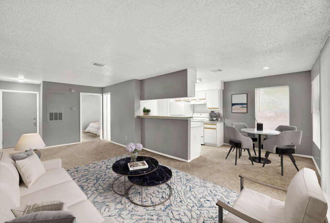 Village Lakes Apartments