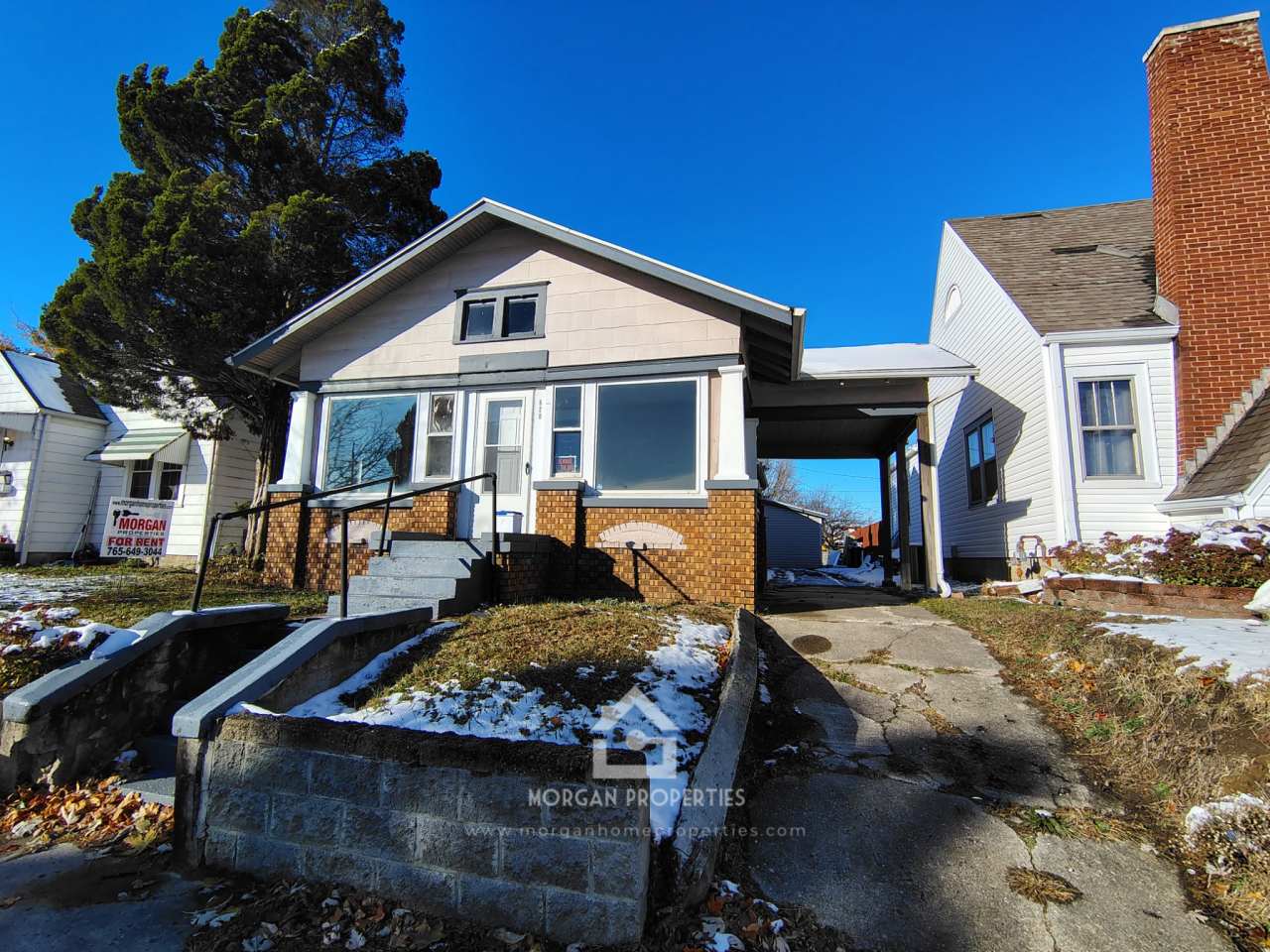 620 East 31st Street