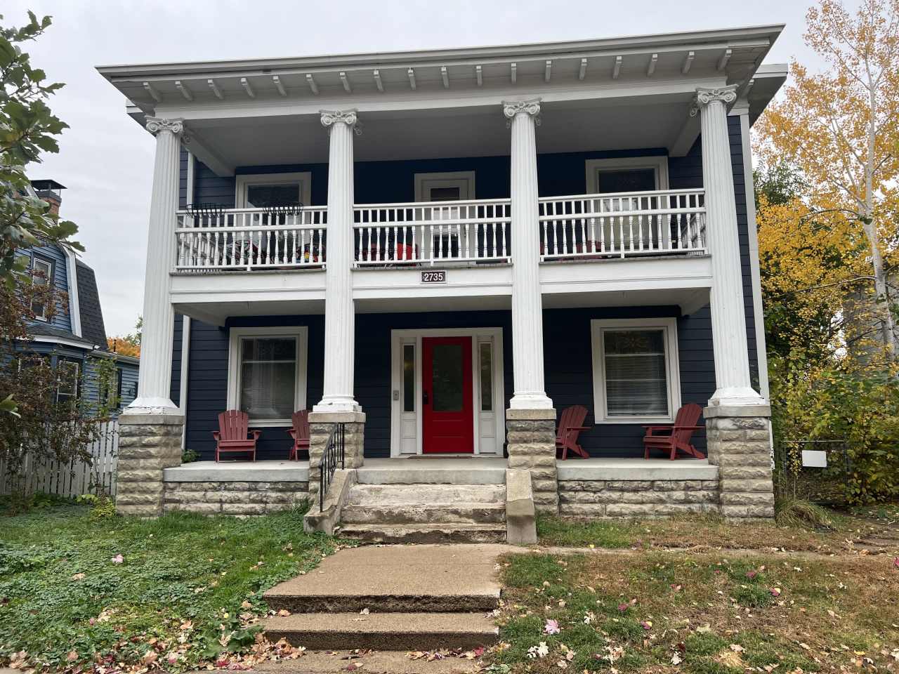 2735 Garfield Ave Apt 1