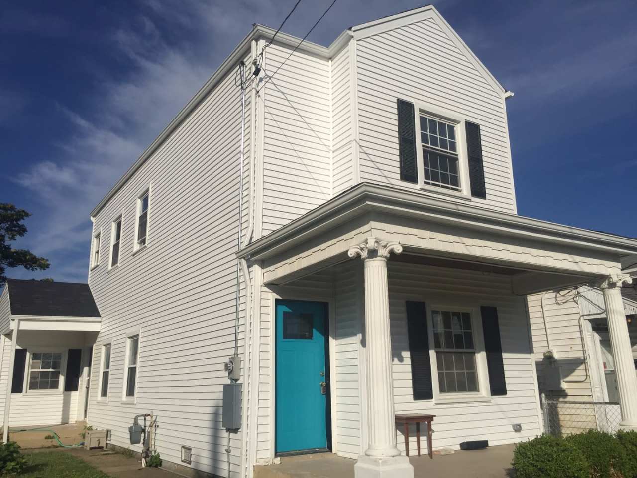 Renovated Germantown House in Great Location
