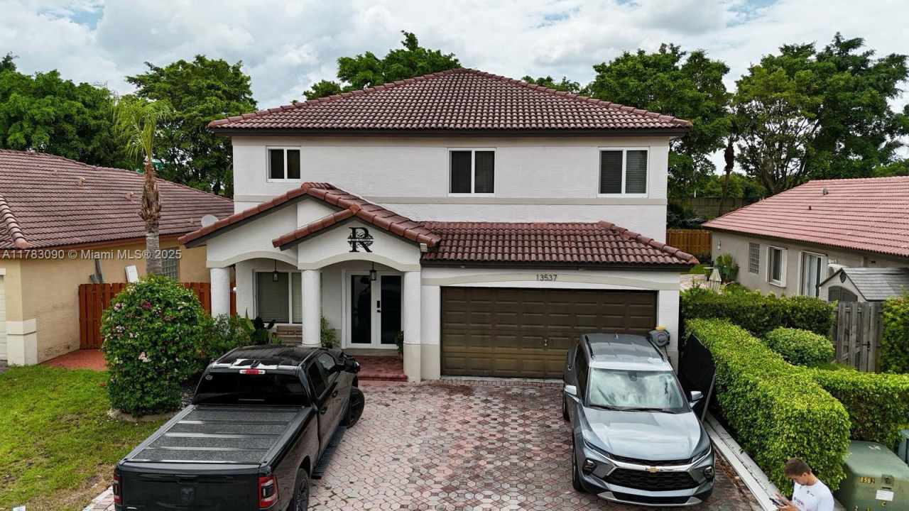 13537 Southwest 118th Path