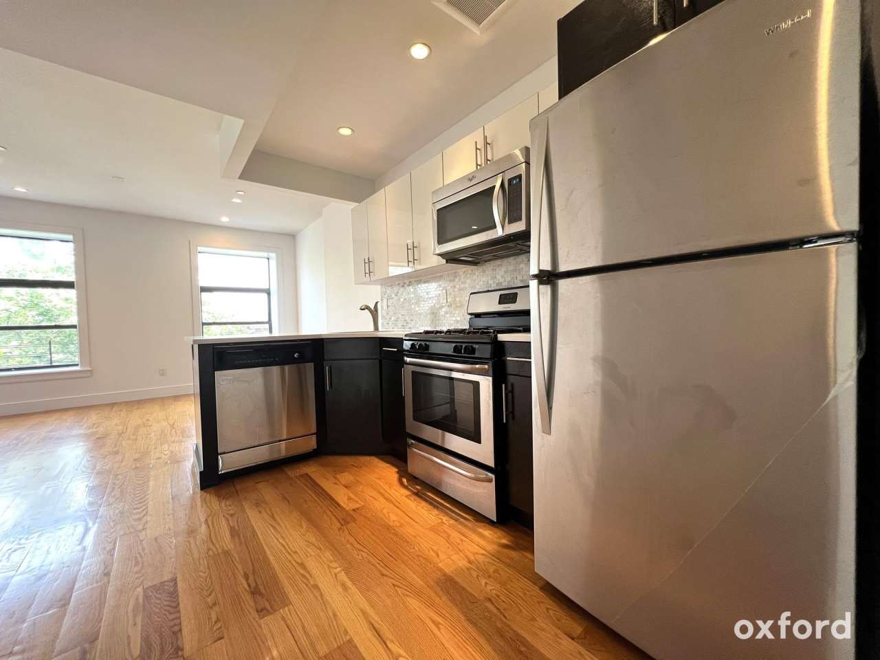 140 West 130th Street