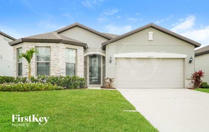 1869 Cayman Cove Circle