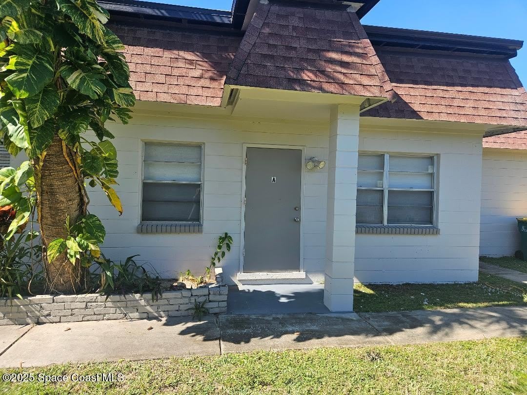 18 North Court unit: 18 A