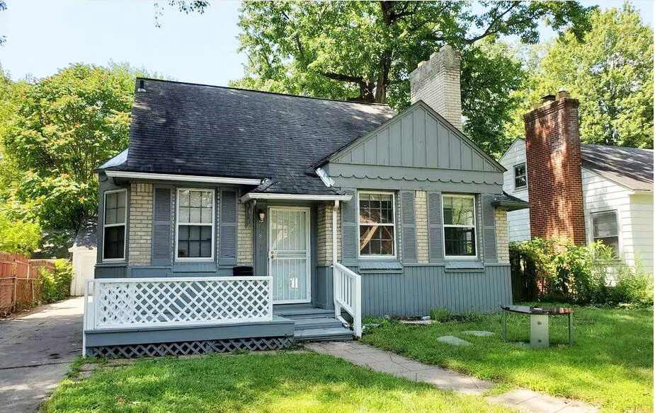 18415 Winston Street