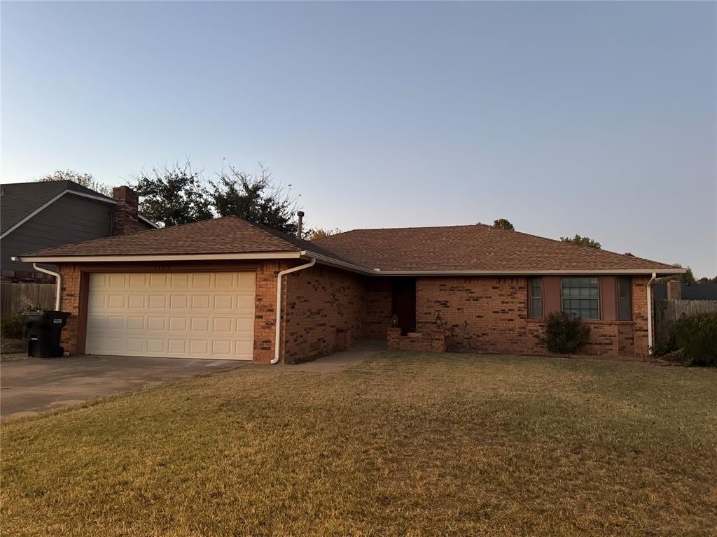 1125 N Patterson Drive