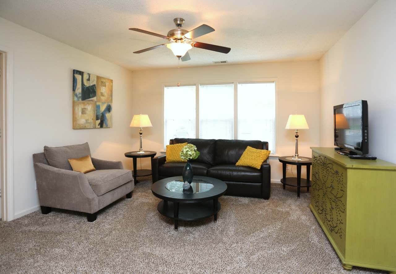 Allerton Place Apartment Homes