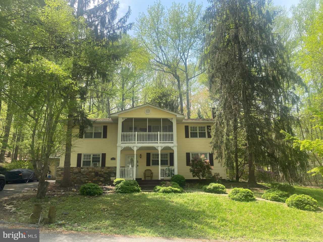 6065 POPLAR ROAD