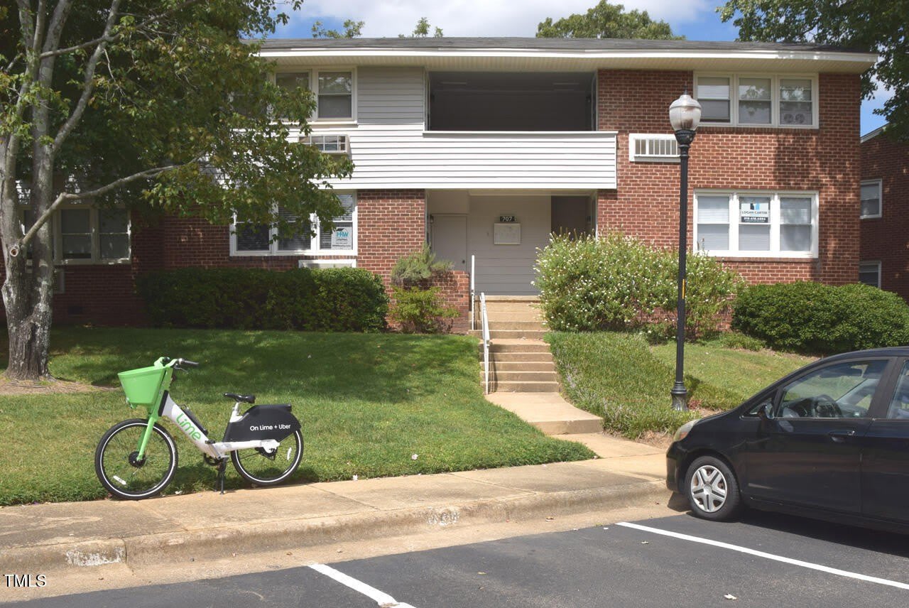 707 Daniels Street unit: A