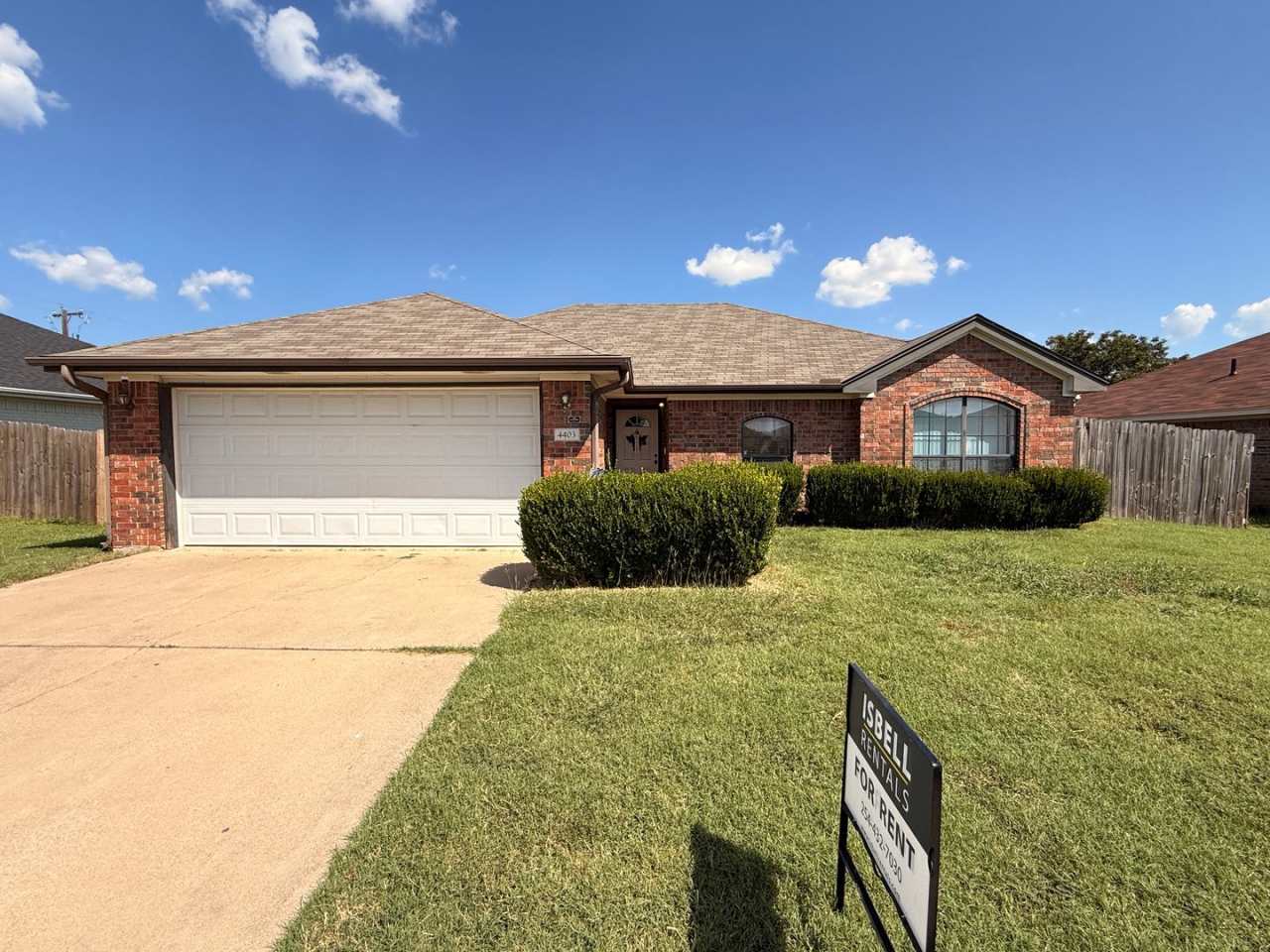 NEW IN MANAGEMENT - AVAILABLE NOW!