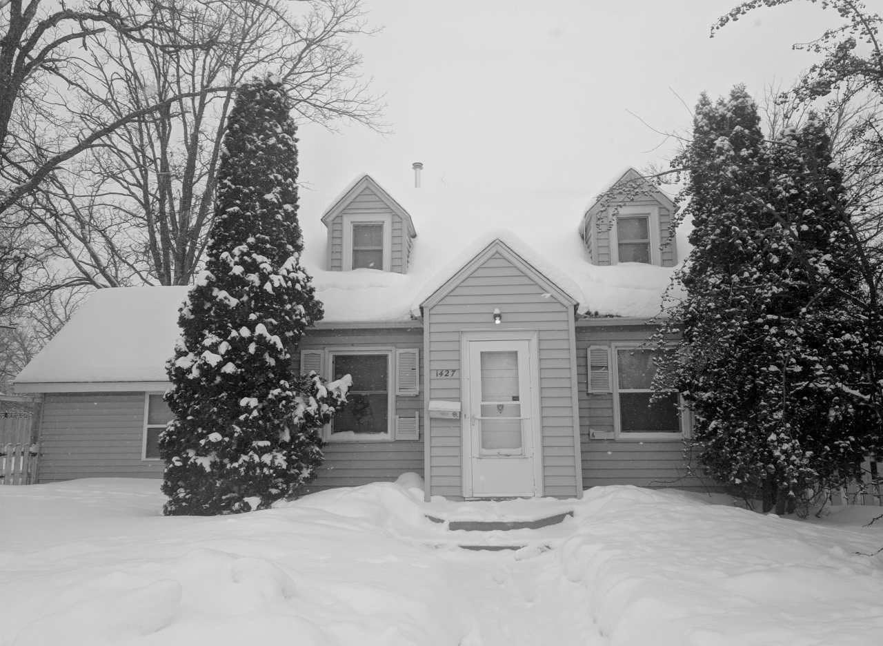 1427 Bixby Avenue Northeast